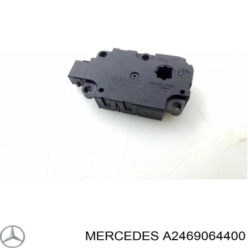 Mercedes A2469064400 ціна, від 16.93 USD