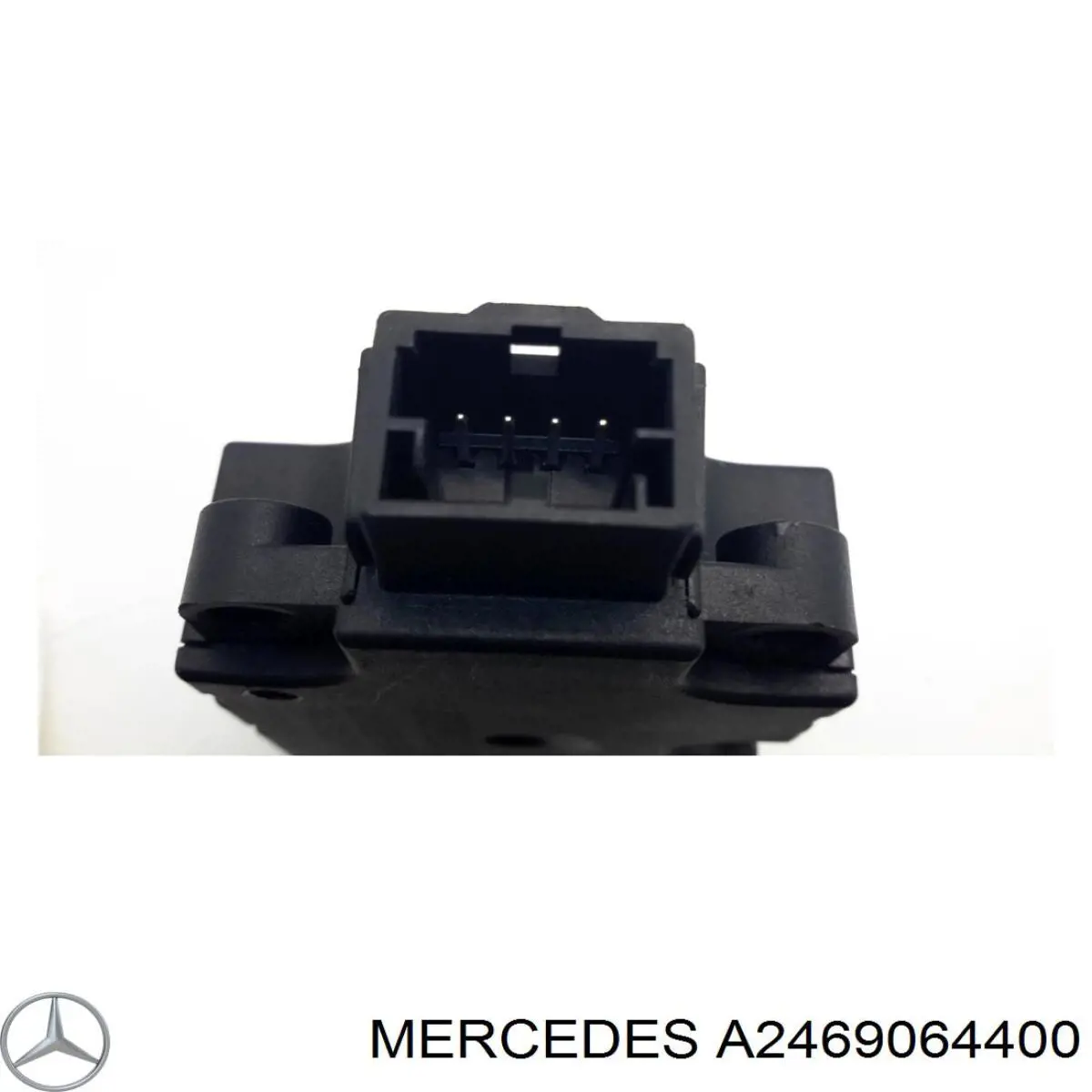 Купити A2469064400 Mercedes 