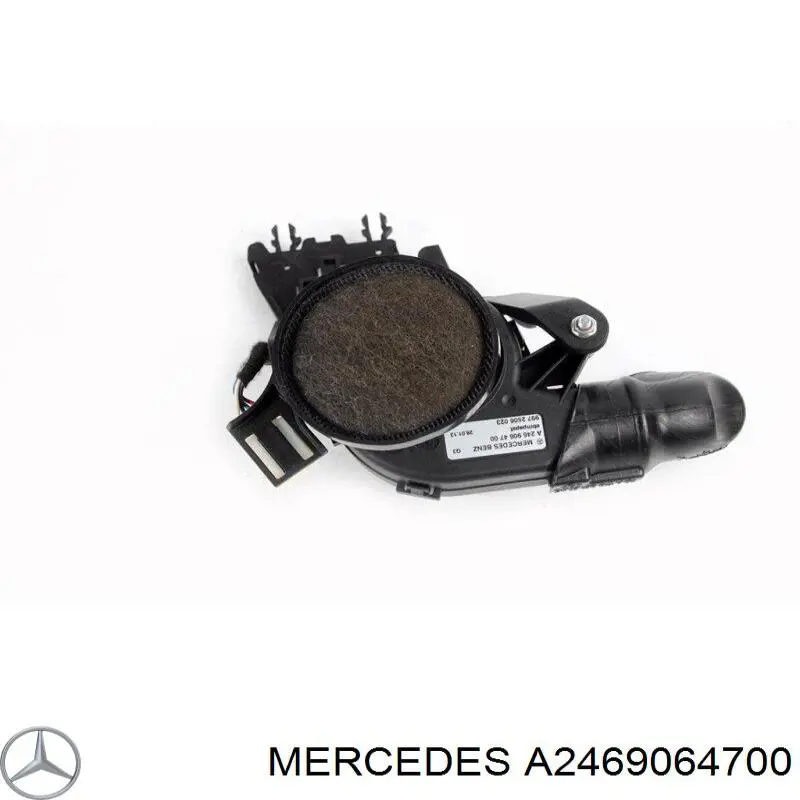  A2469064700 Mercedes