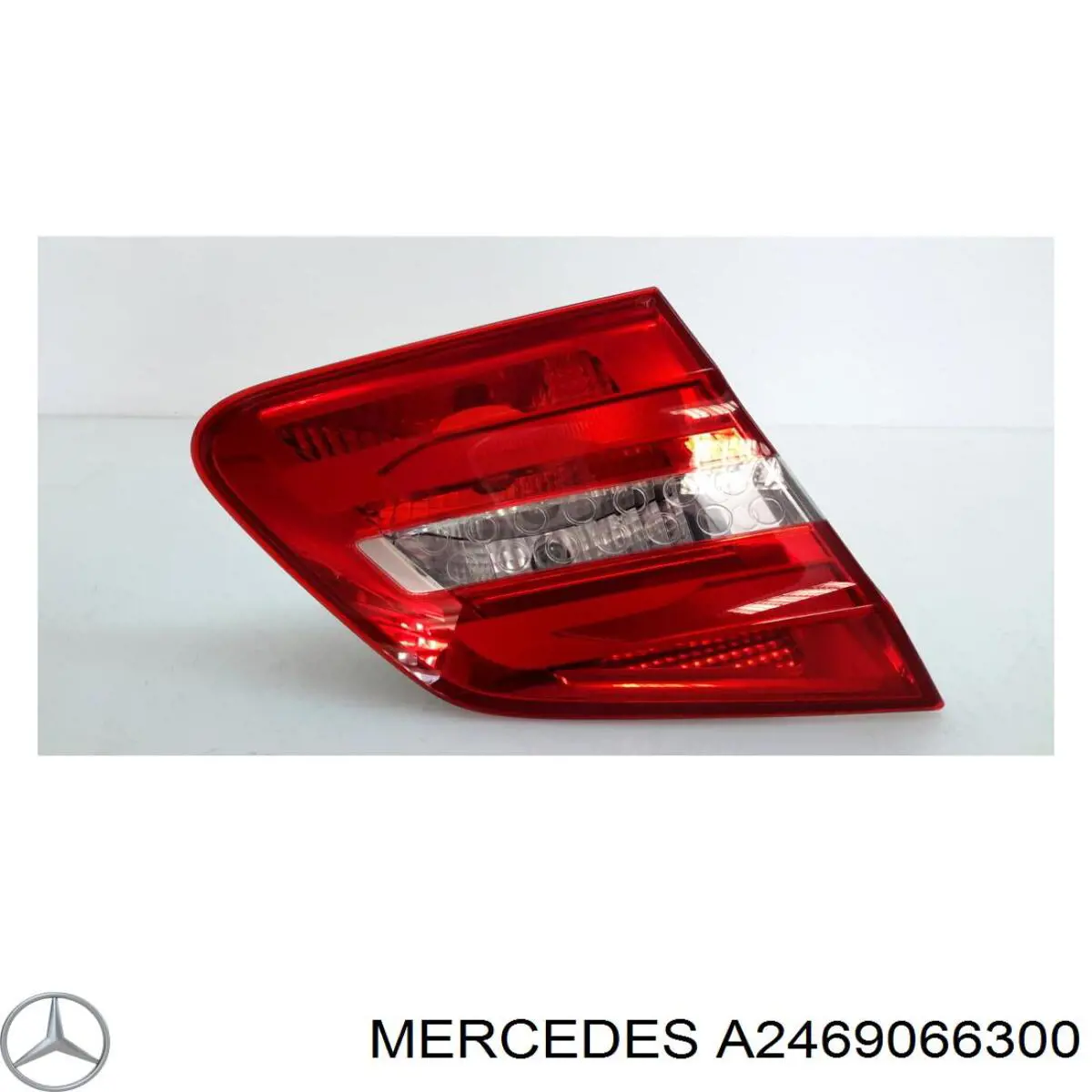  A2469066300 Mercedes