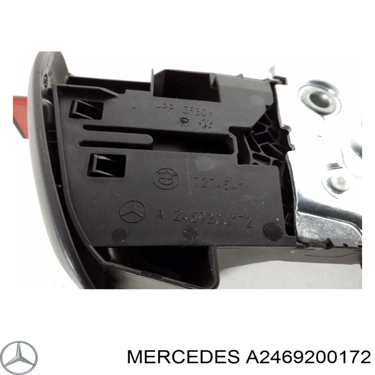 A2469200172 Mercedes 