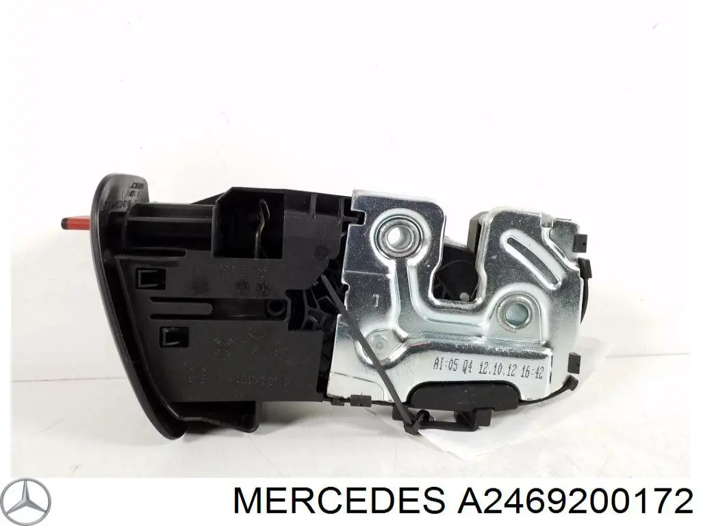 Купити A2469200172 Mercedes 