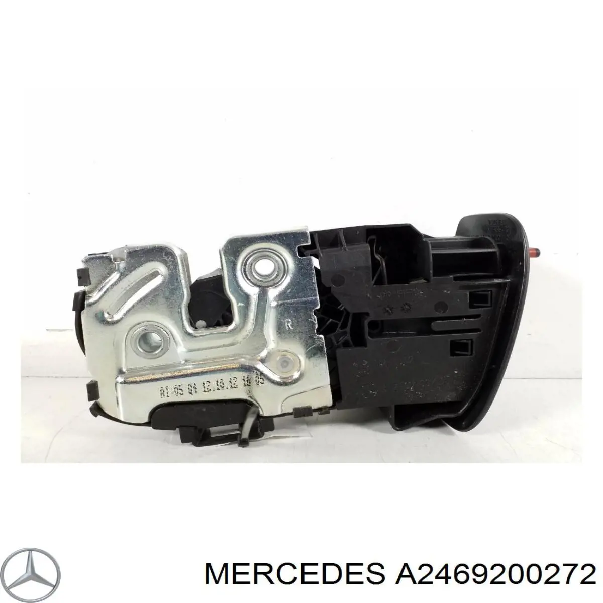A2469200272 Mercedes 