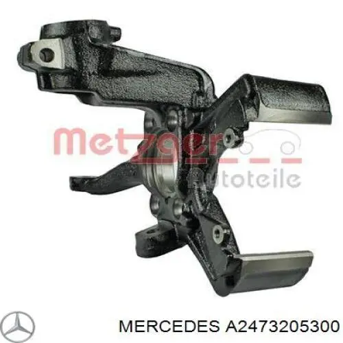  A2473205300 Mercedes