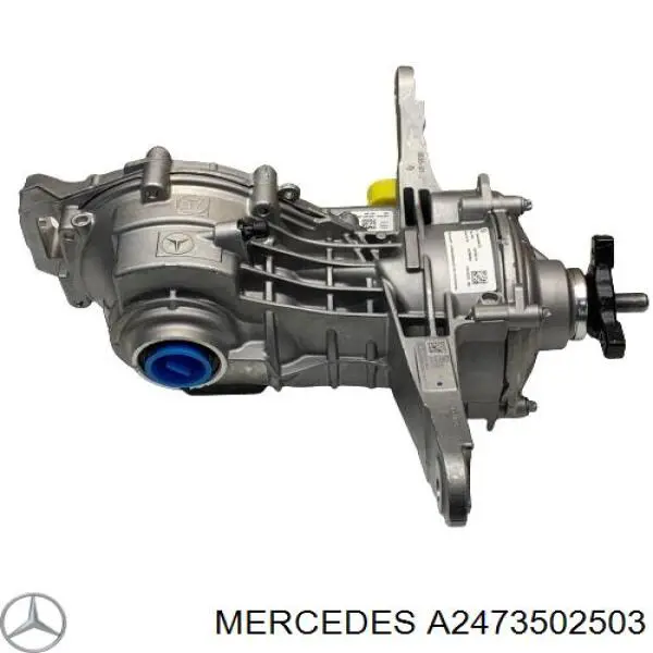 A2473502503 Mercedes 