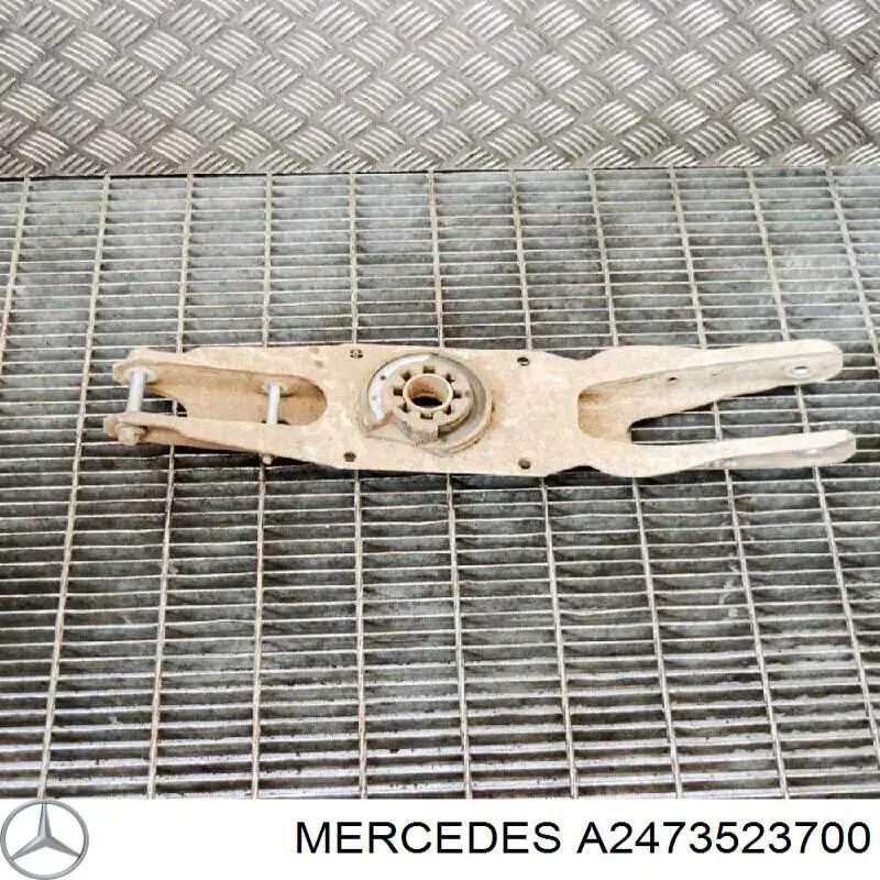  A2473523700 Mercedes