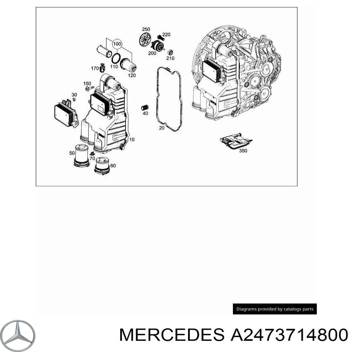  247371480064 Mercedes