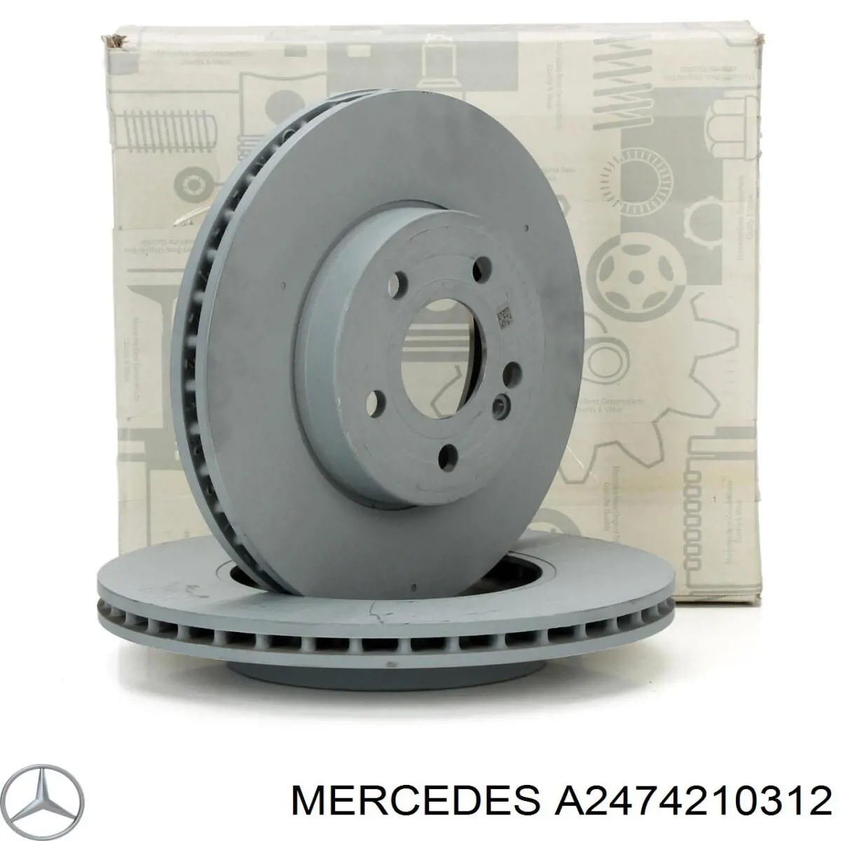 Купити 09D7721X Brembo Ротор гальмівний