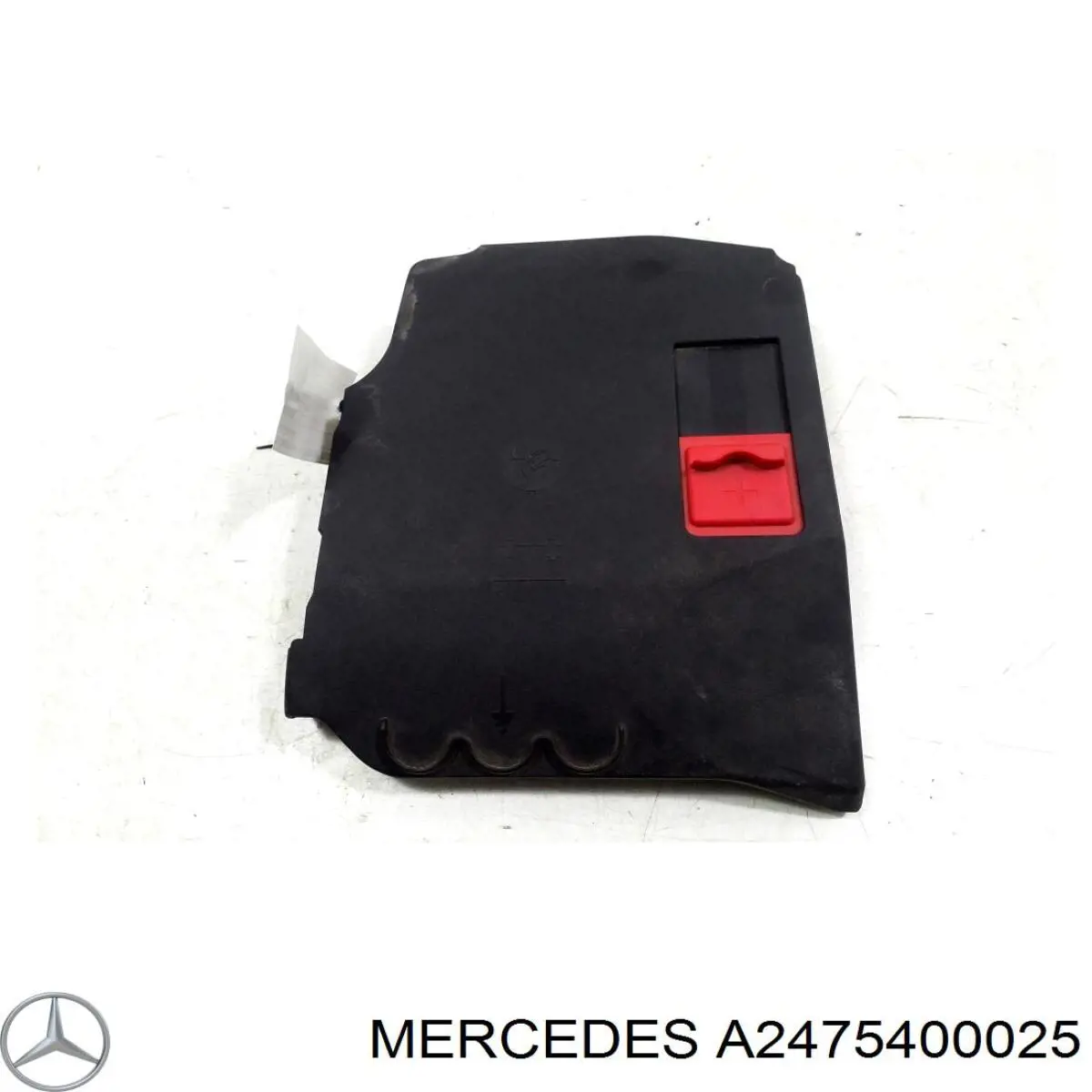  2475400025 Mercedes