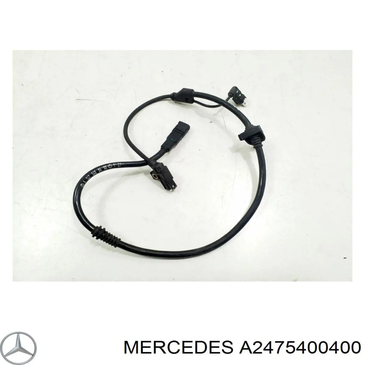  Mercedes A2475400400 ціна, від 28.12 USD