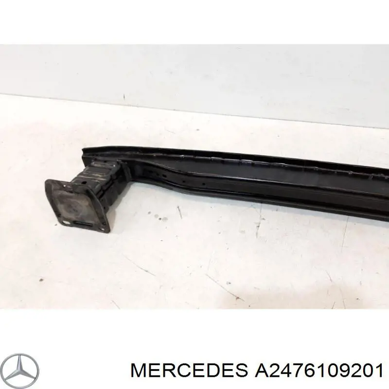  Mercedes A2476109201 ціна, від 152.67 USD