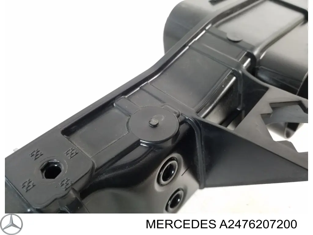 A2476207200 Mercedes 