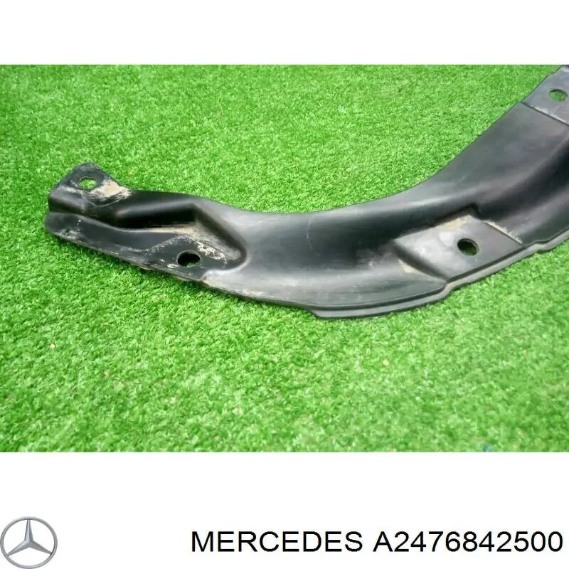  A2476842500 Mercedes