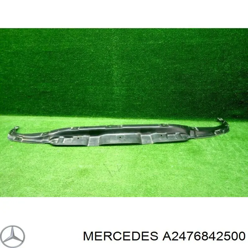  Mercedes A2476842500 ціна, від 92.99 USD