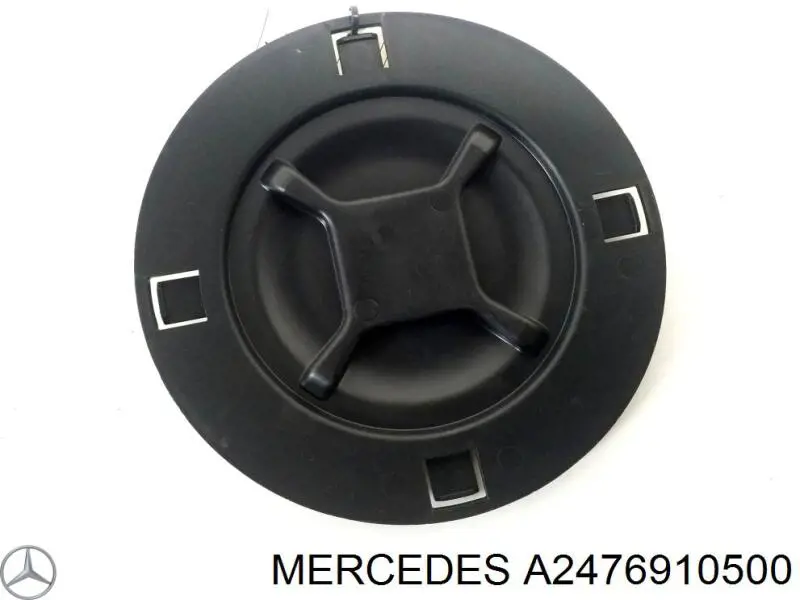  2476910500 Mercedes