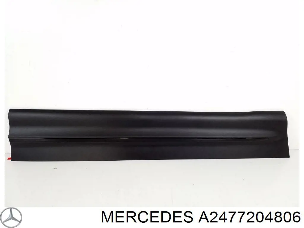 A2477204806 Mercedes 