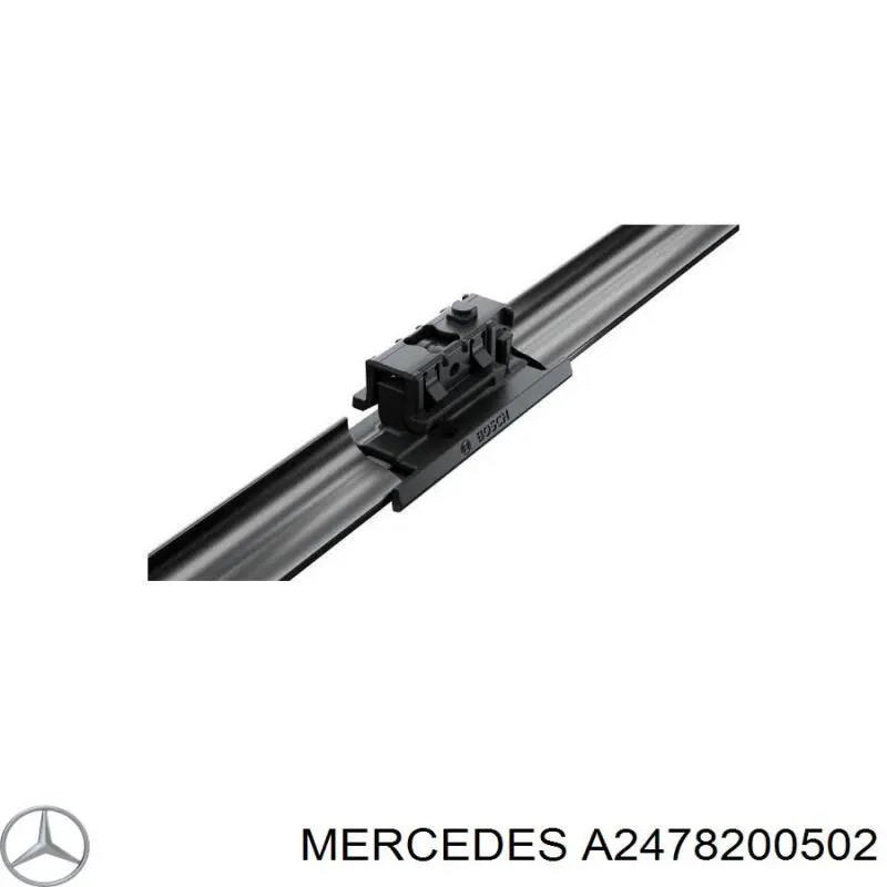  A2478200502 Mercedes