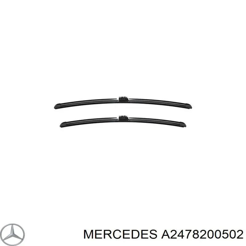 A2478200502 Mercedes 