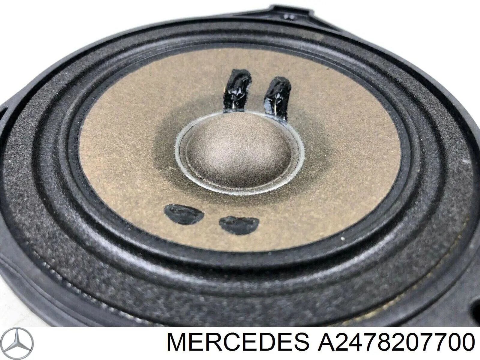  Mercedes A2478207700 ціна, від 24.92 USD