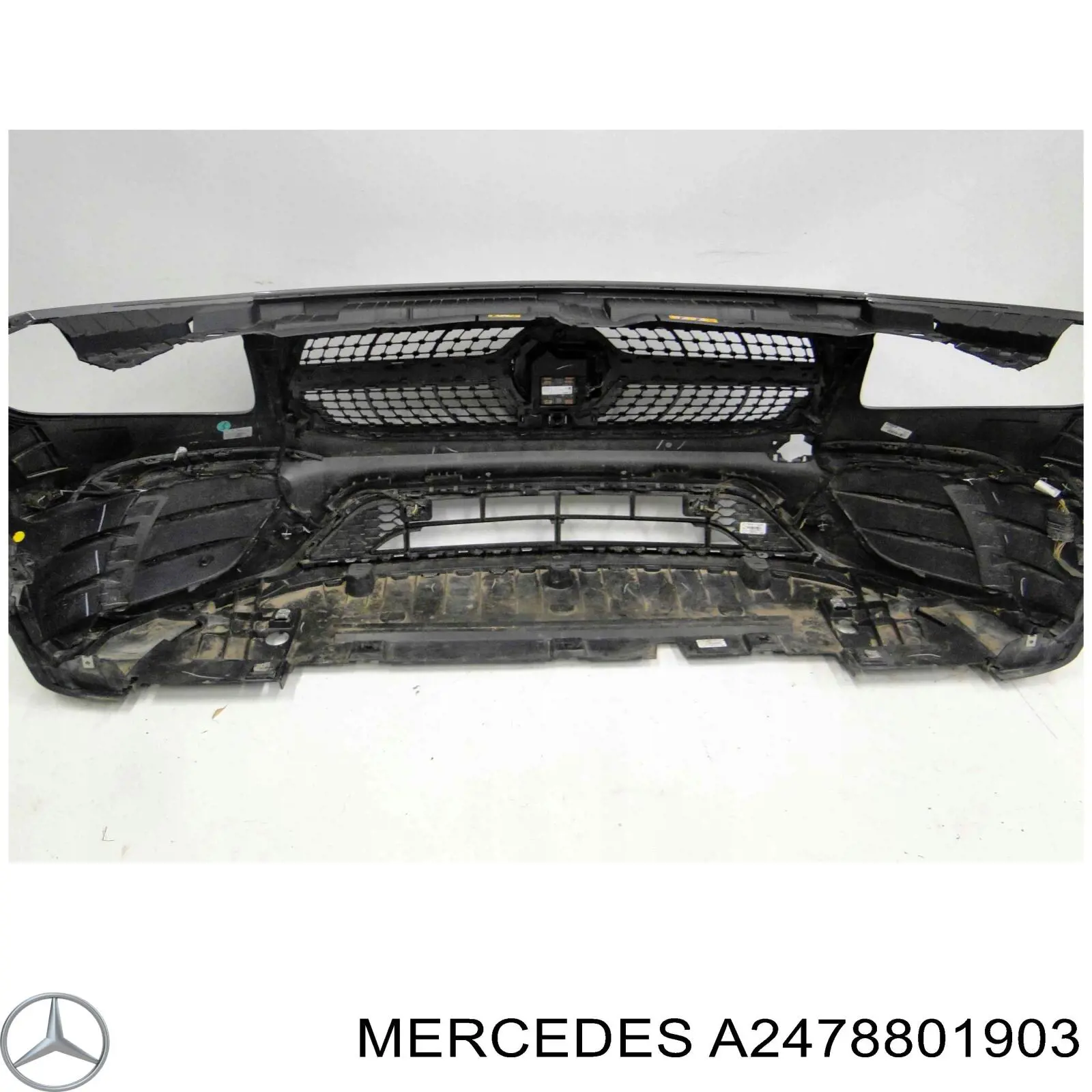  Mercedes A2478801903 ціна, від 1520.32 USD