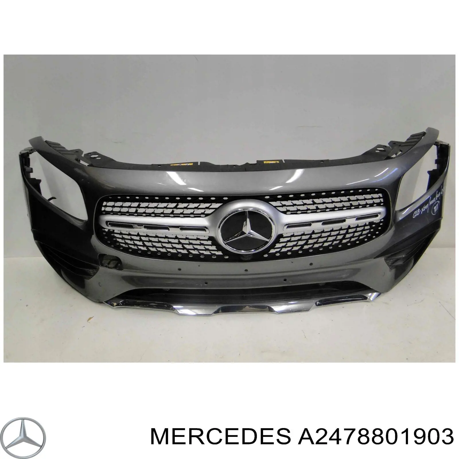  A2478801903 Mercedes