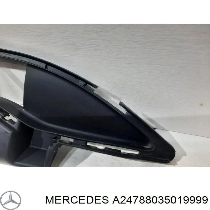 A24788035019999 Mercedes 