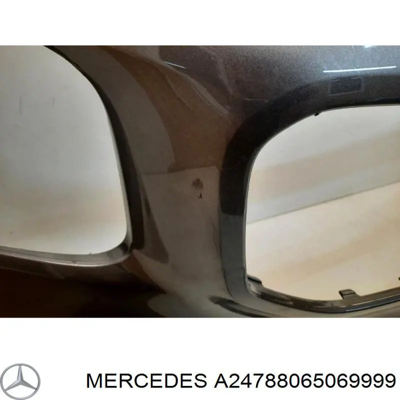A2478806506 Mercedes 