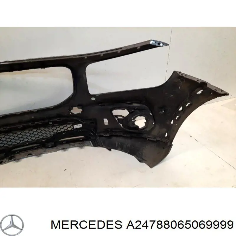  Mercedes A2478806506 ціна, від 646.30 USD