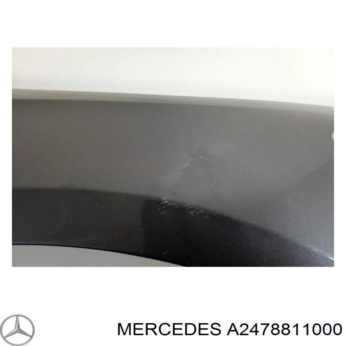 A2478811000 Mercedes 