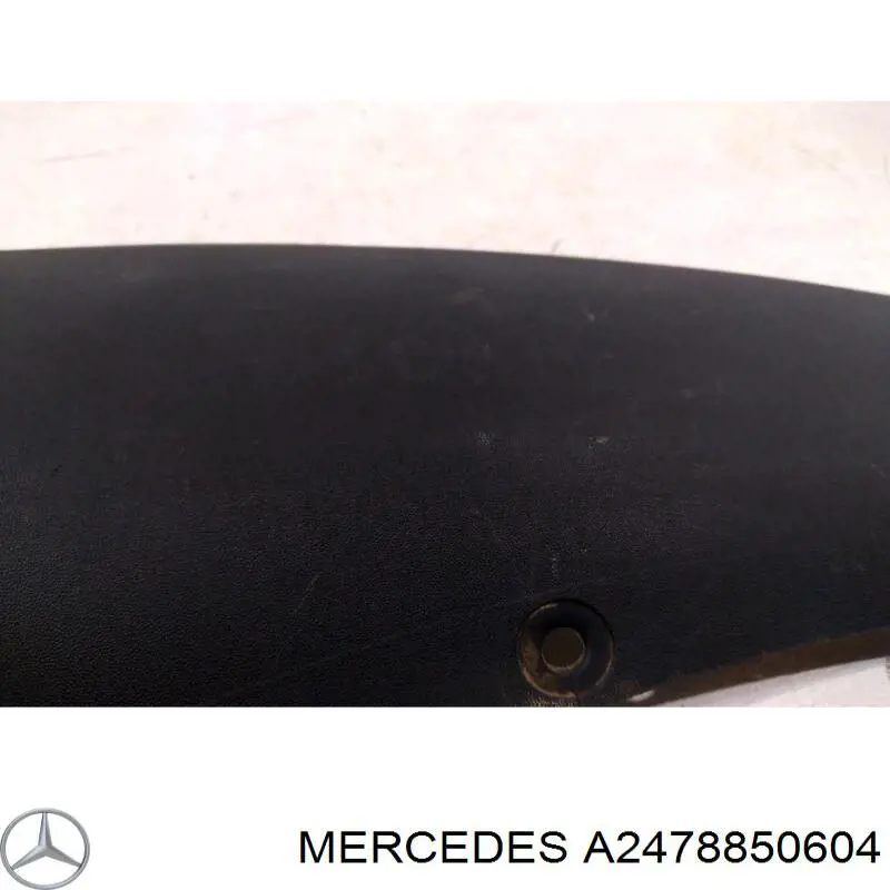  A2478850604 Mercedes