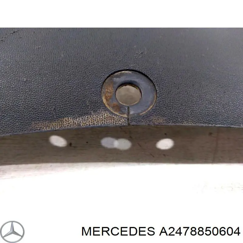 Купити A2478850604 Mercedes 