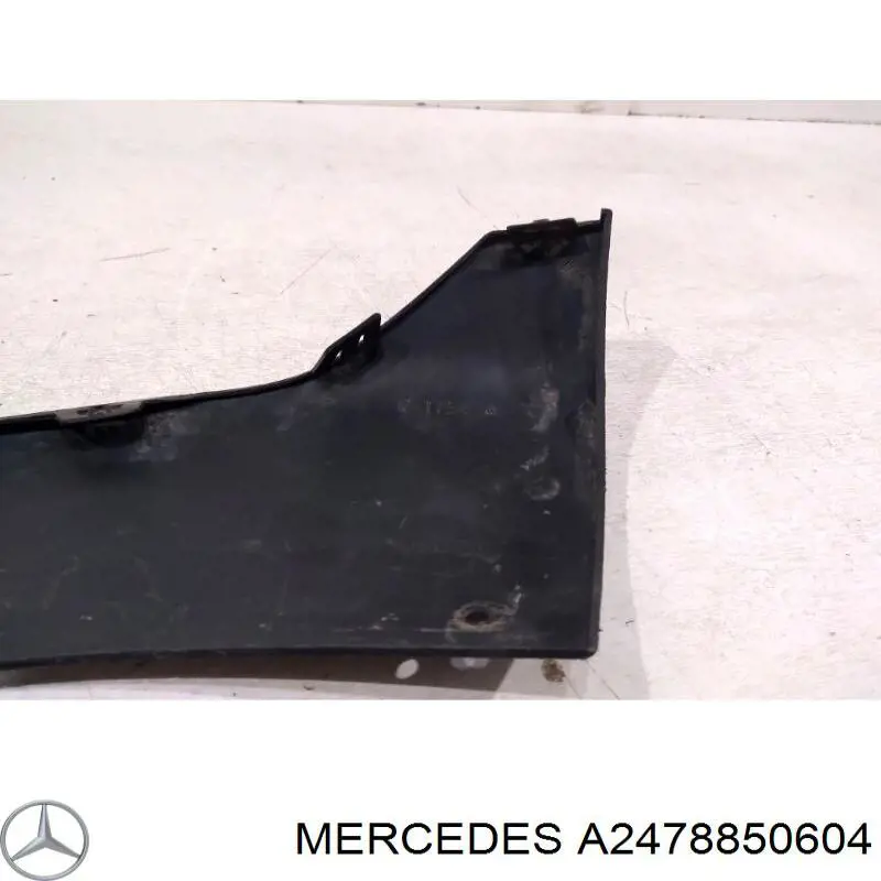 A2478850604 Mercedes 