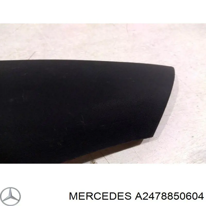  A2478850604 Mercedes