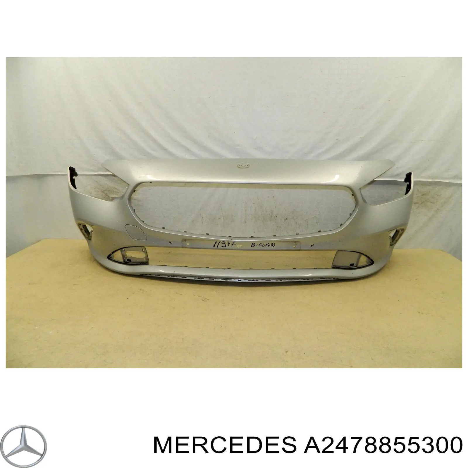  Mercedes A2478855300 ціна, від 67.90 USD