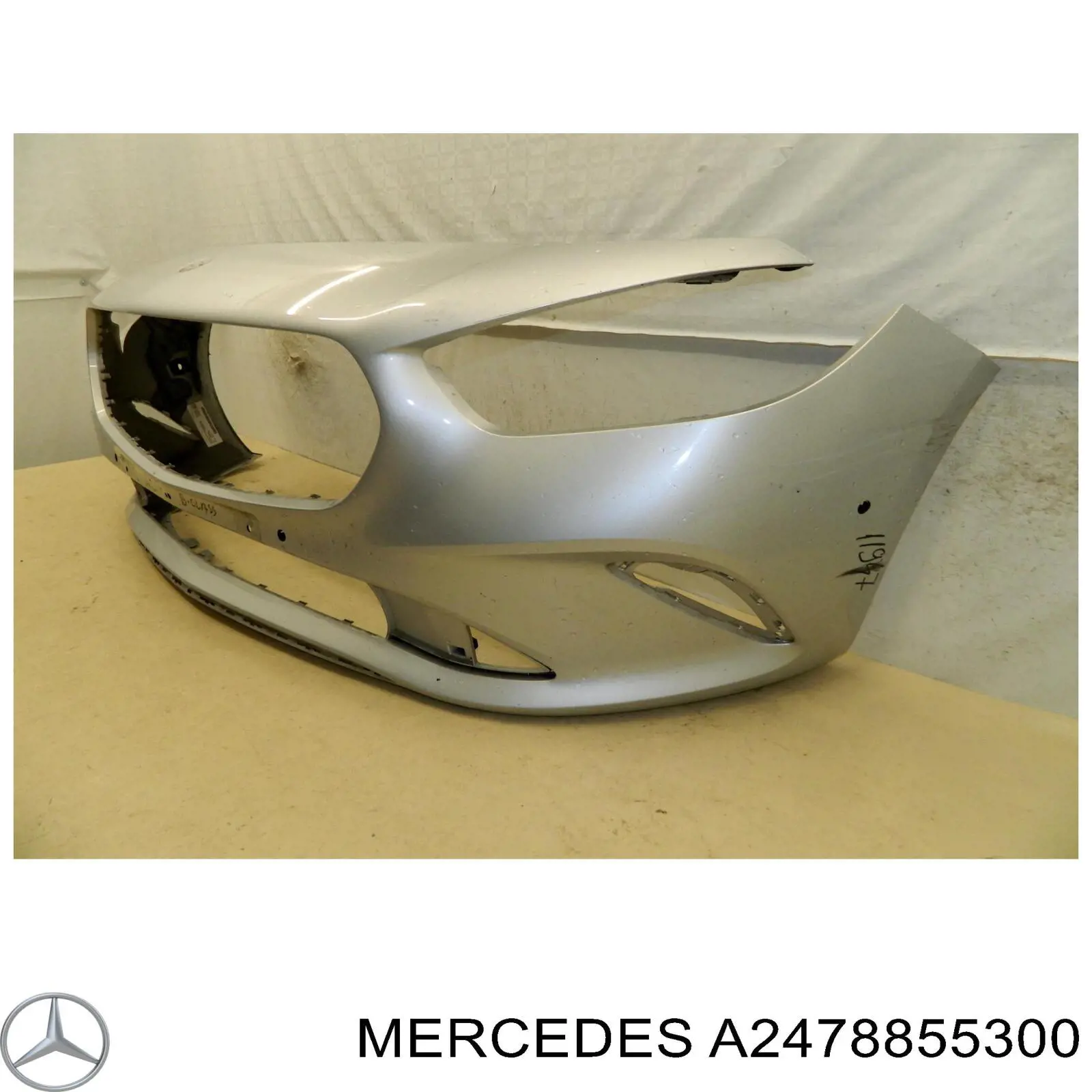 Купити A2478855300 Mercedes 