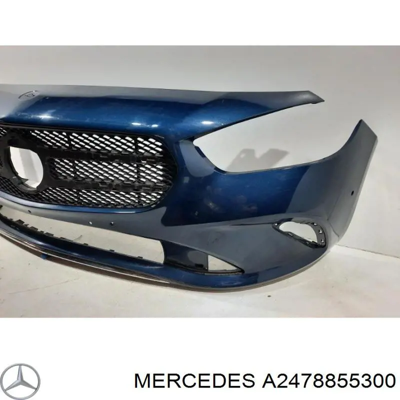 A2478855300 Mercedes 