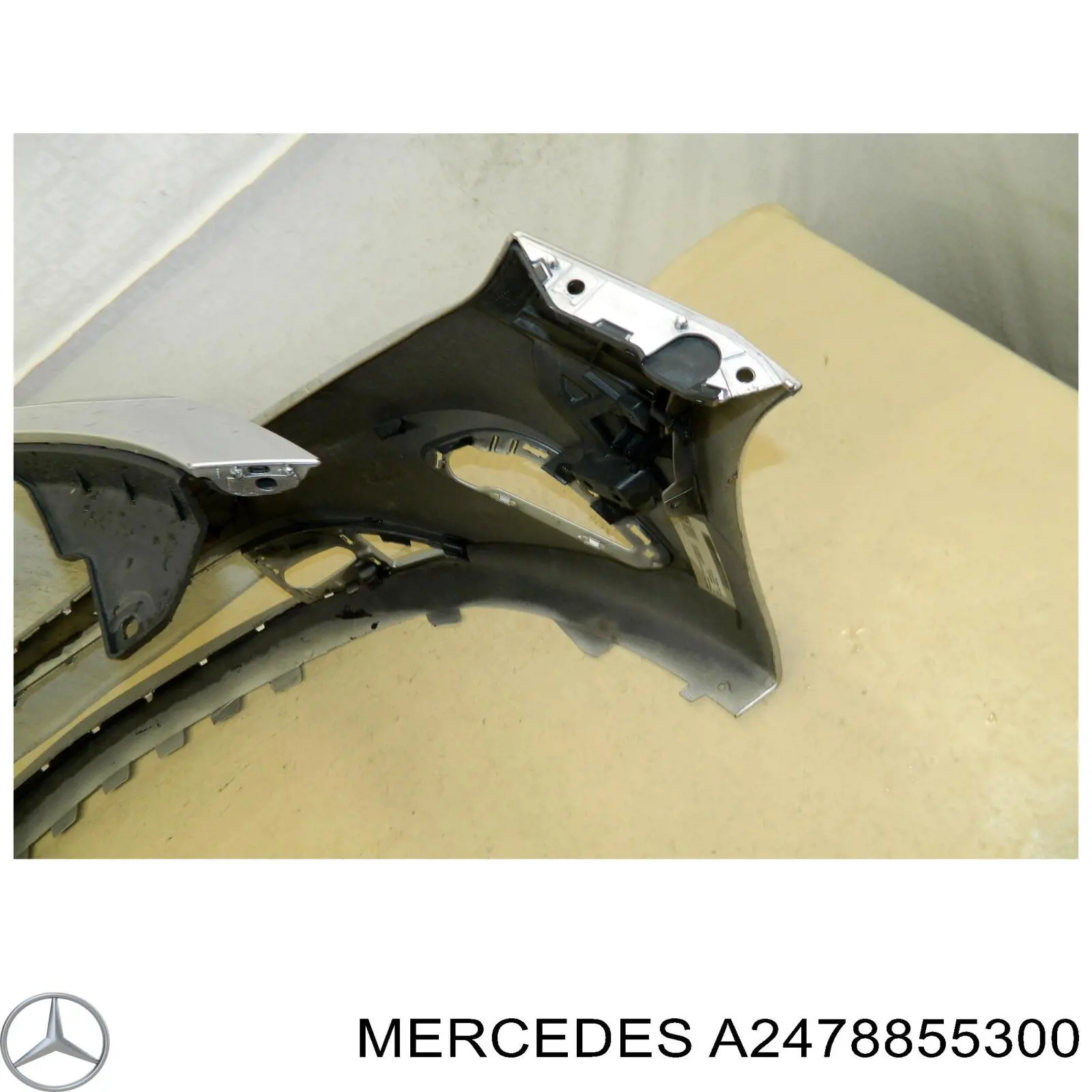  A2478855300 Mercedes