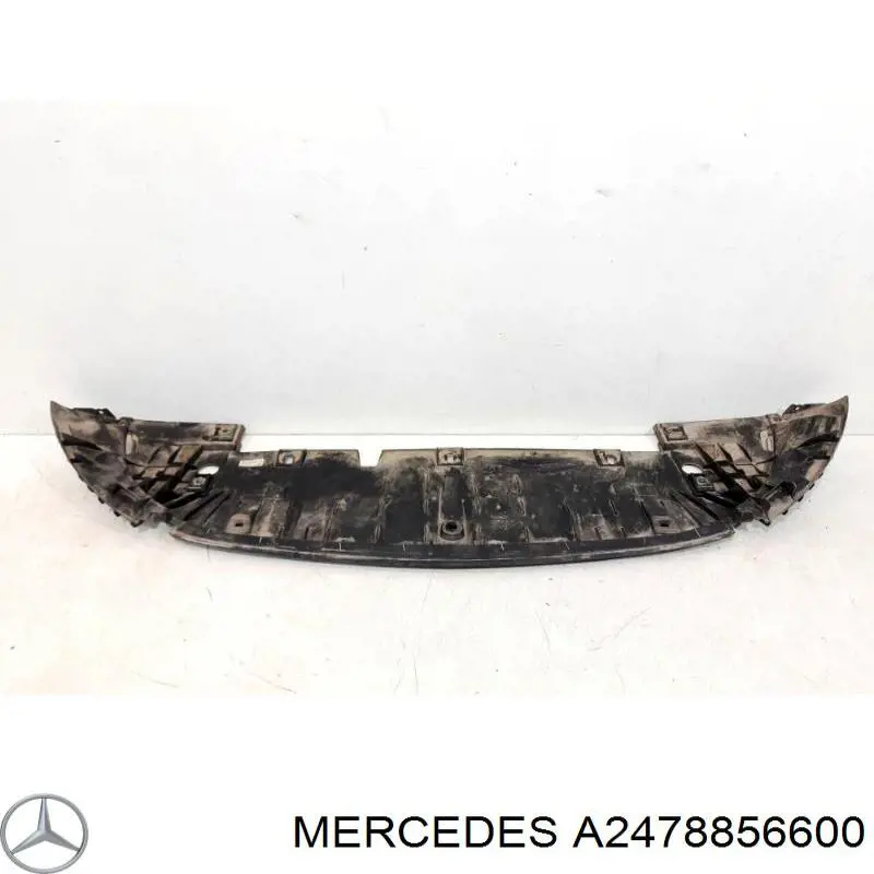  Mercedes A2478856600 ціна, від 164.70 USD