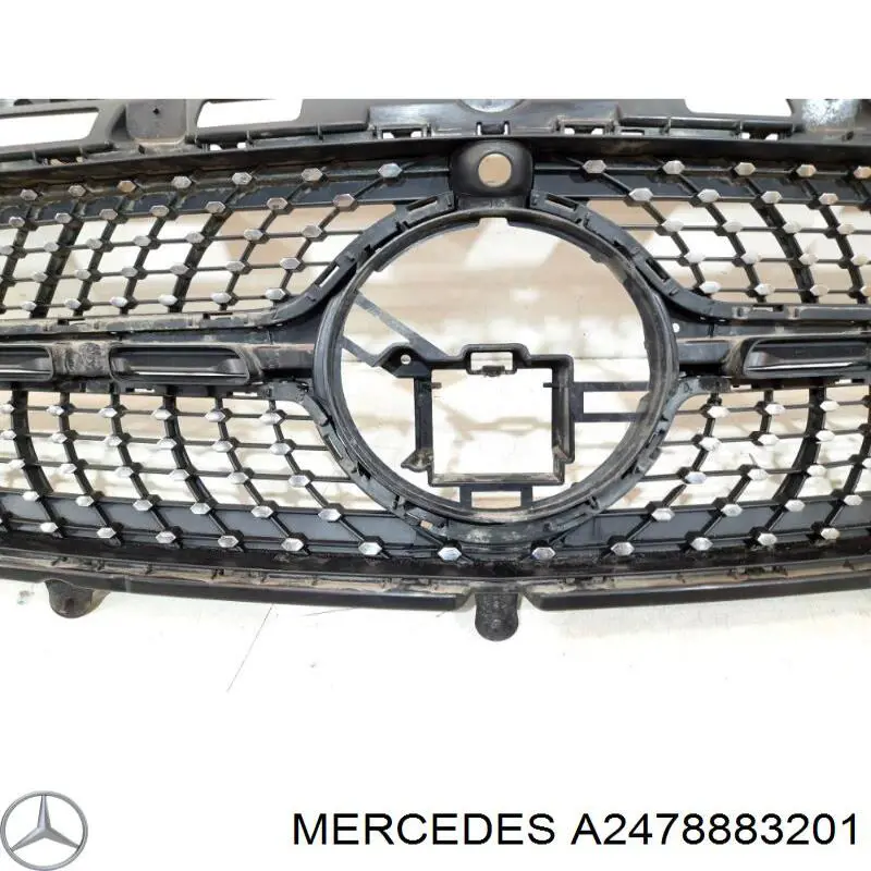  Mercedes A2478883201 ціна, від 451.29 USD