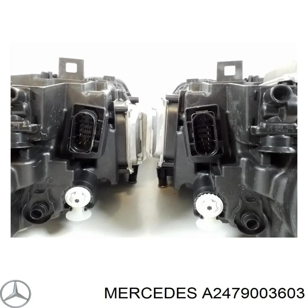 A2479003603 Mercedes 