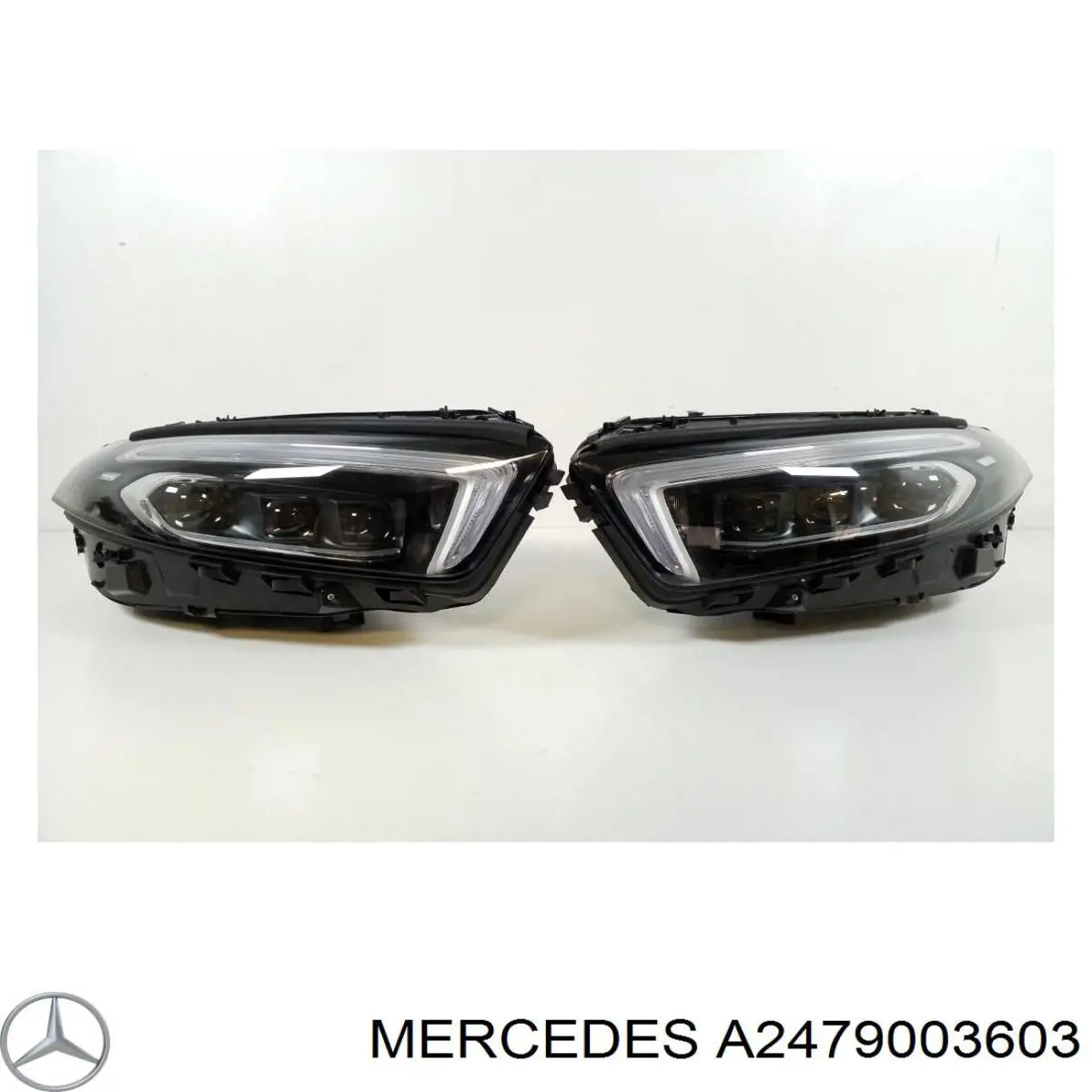 A2479003603 Mercedes 