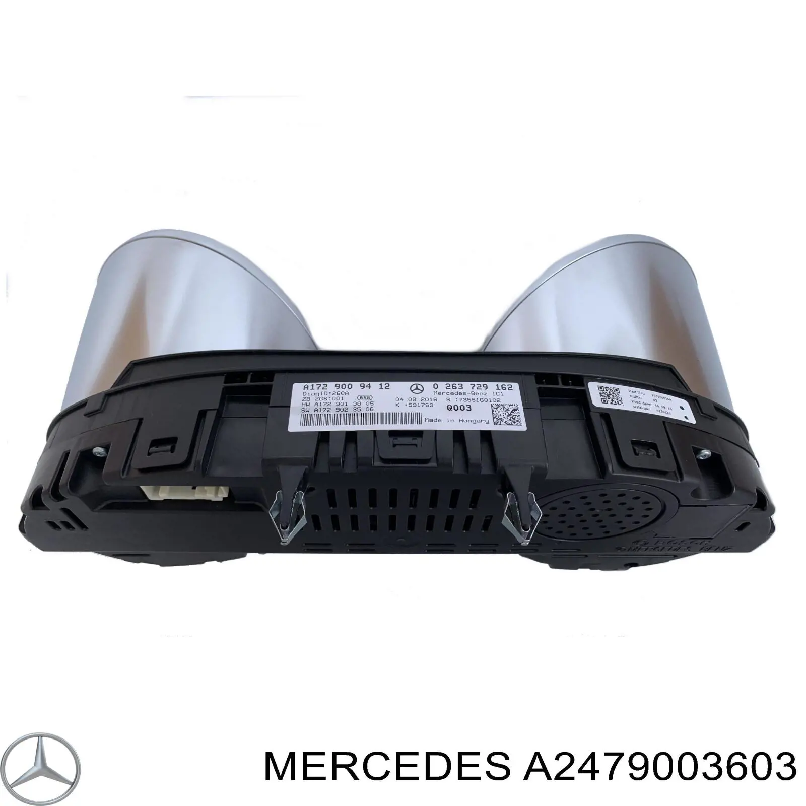  A2479003603 Mercedes