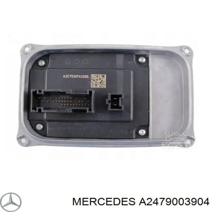 A2479003904 Mercedes 