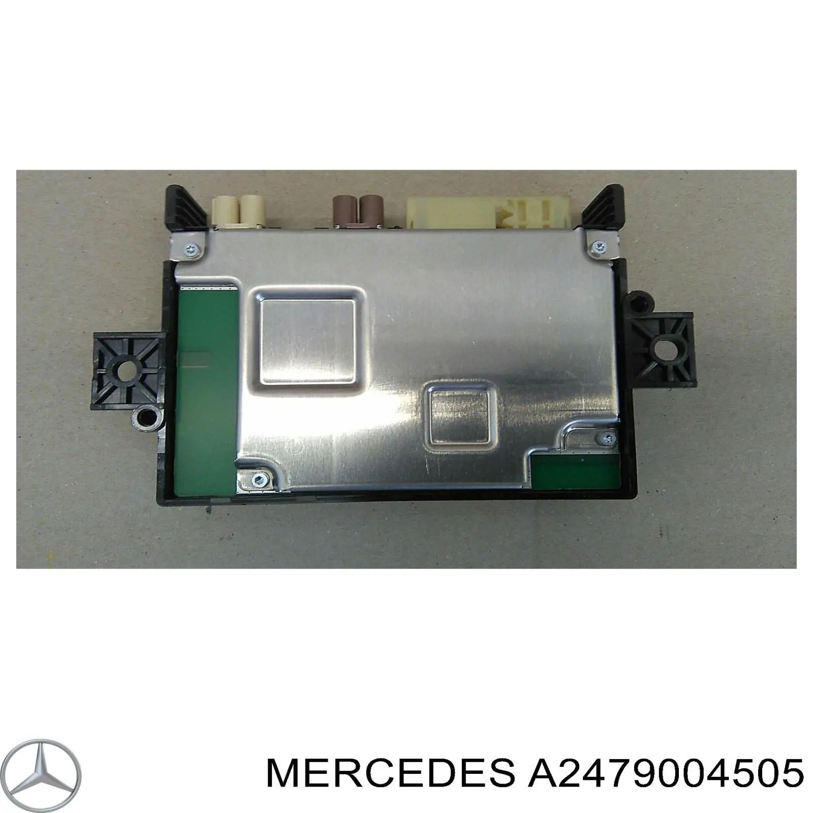  A2479004505 Mercedes