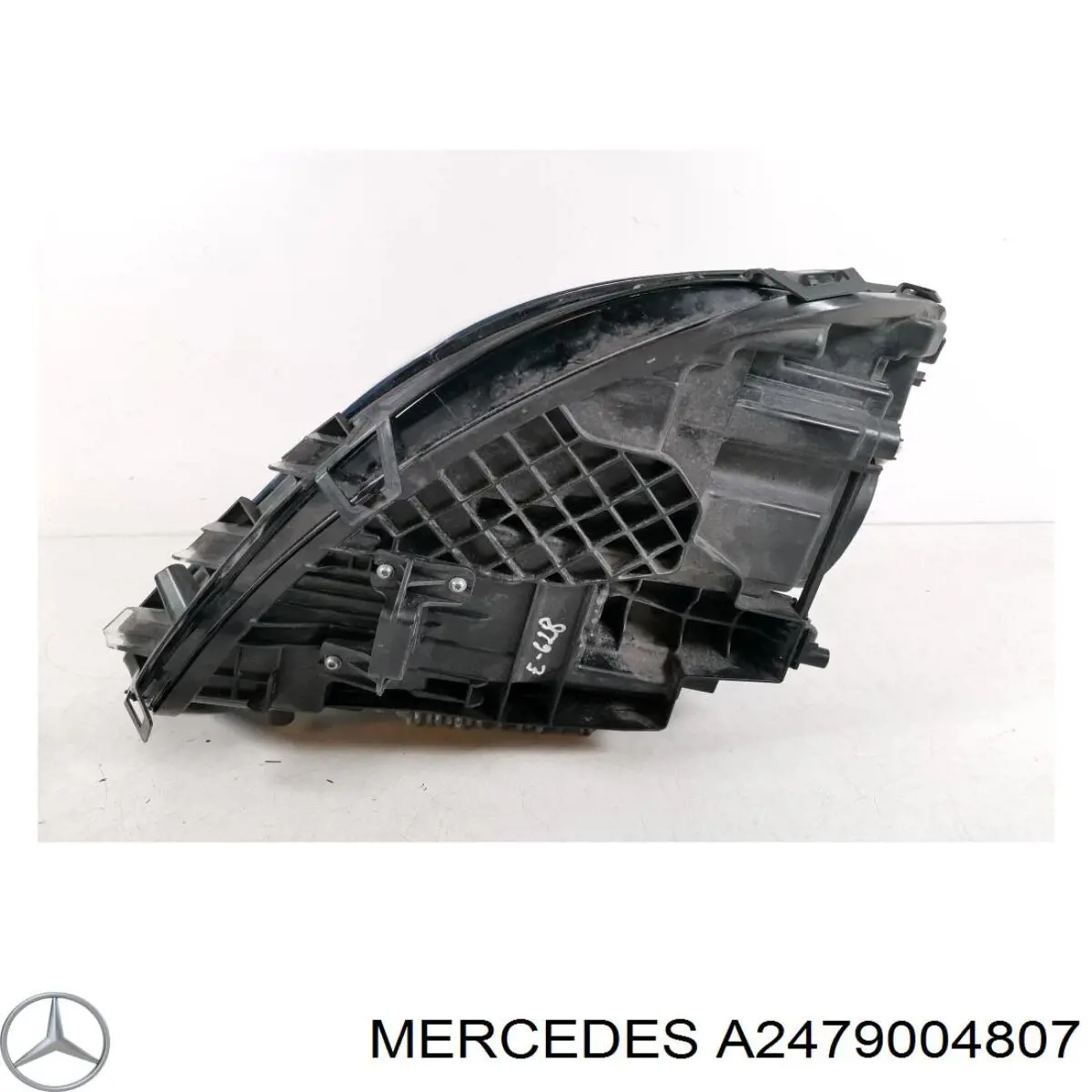 A2479004807 Mercedes 