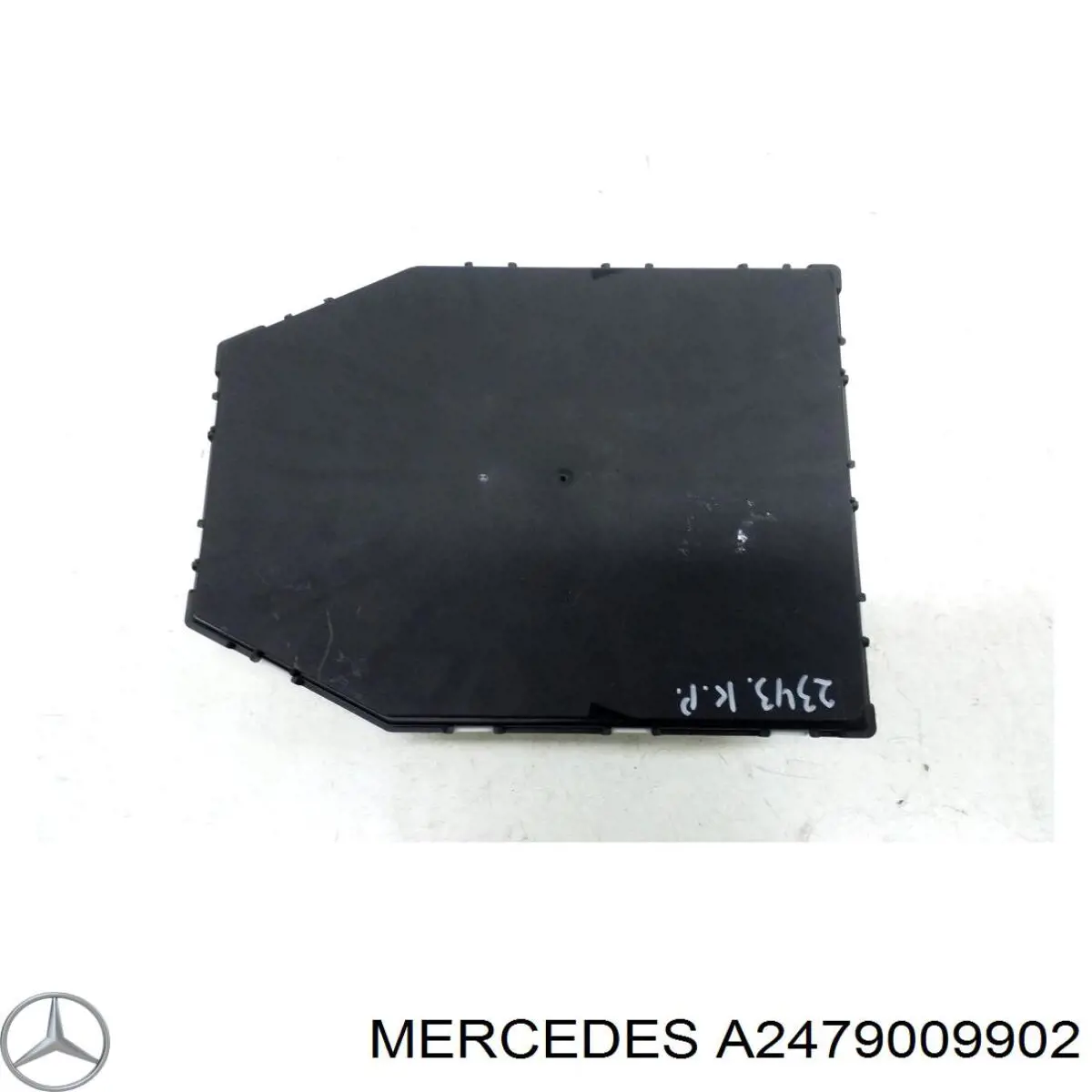  Mercedes A2479009902 ціна, від 248.34 USD