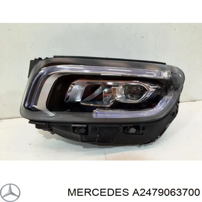 A2479063700 Mercedes 