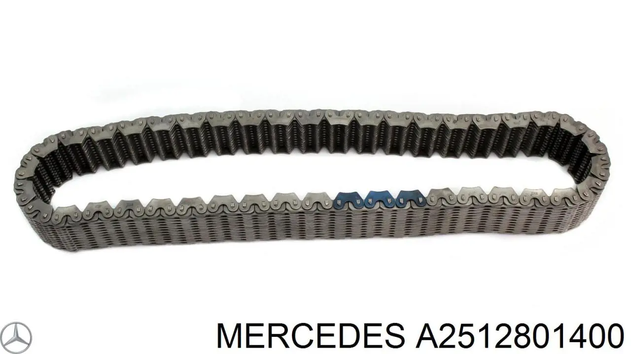Коробка роздавальна Mercedes A2512801400 ціна, від 809.90 USD