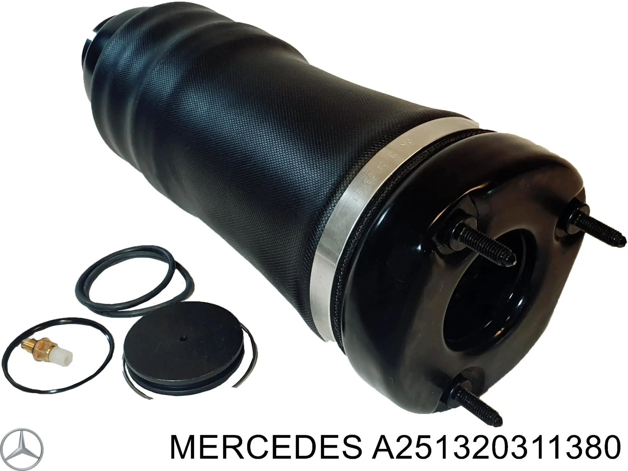 Амортизатори передні Magneti Marelli 3113AS
