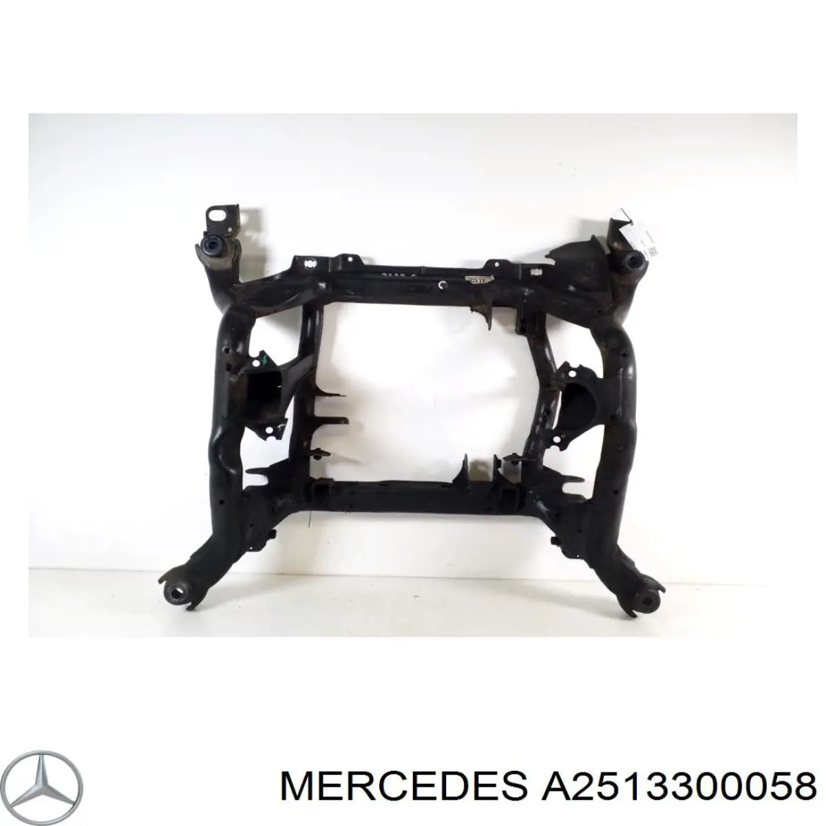 Купити A2513300058 Mercedes 